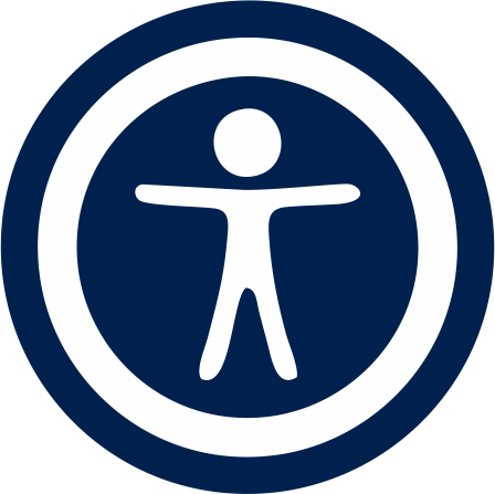 accessibily icon