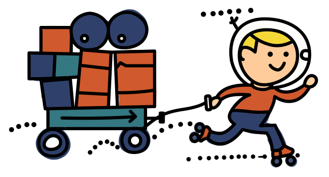 dependable delivery